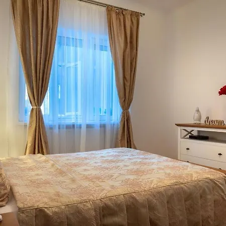 Lägenhet Casa Wanderful 3 Bukarest
