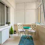 Casa Wanderful 3 Apartman *