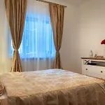 Apartman Casa Wanderful 3 Bukarest