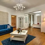 Casa Wanderful 3 Apartman