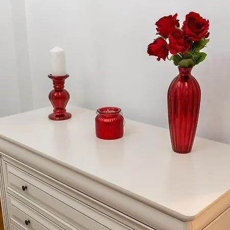 Apartment Casa Wanderful 3 *