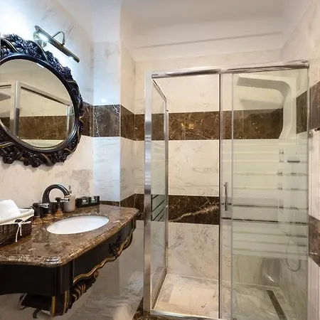 Casa Wanderful 3 Bucharest