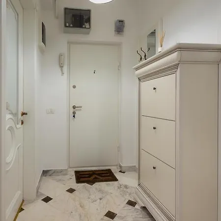 Appartement Casa Wanderful 3