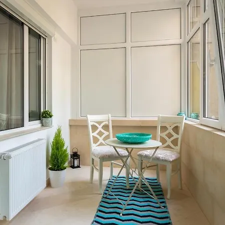 Casa Wanderful 3 Appartement *