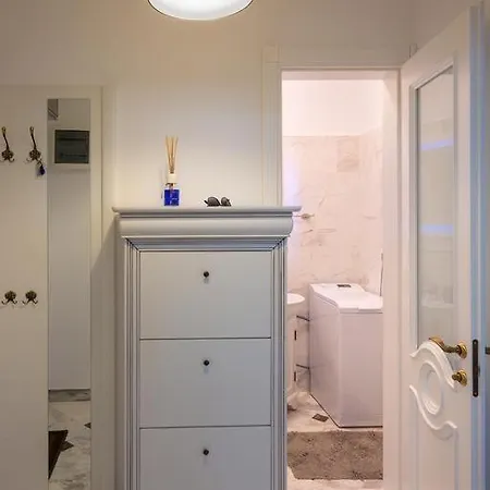 Casa Wanderful 3 * Boekarest