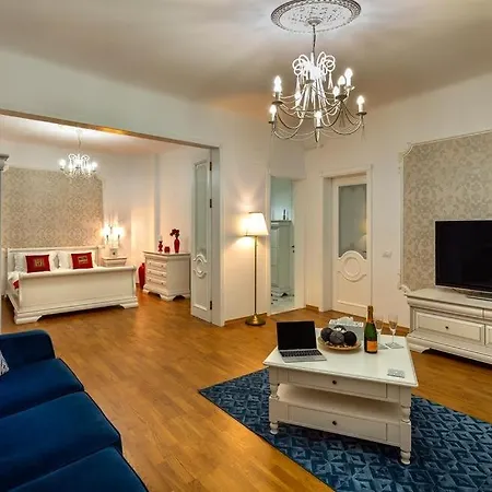 Casa Wanderful 3 Apartment *