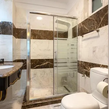 Casa Wanderful 3 Appartement Boekarest