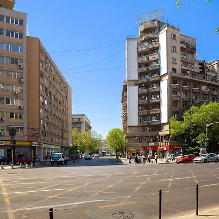 Casa Wanderful 3 Apartman