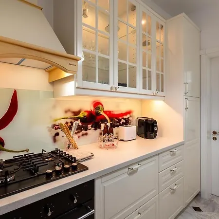 Appartement Casa Wanderful 3