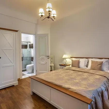 Casa Wanderful 3 *