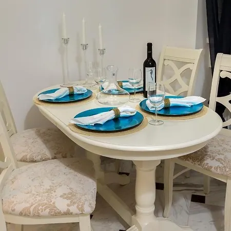 Casa Wanderful 3 * Boekarest