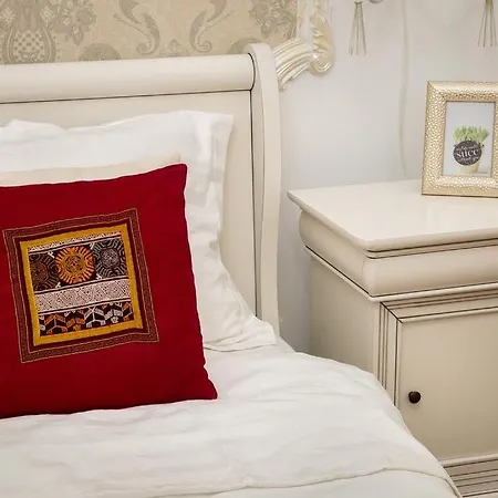 Casa Wanderful 3 Appartement