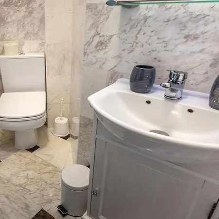 Casa Wanderful 3 Appartement *