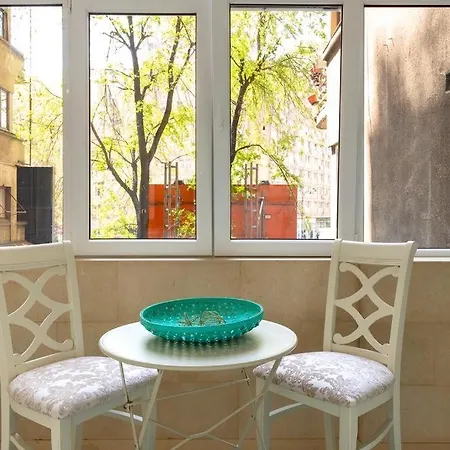 Apartment Casa Wanderful 3 *