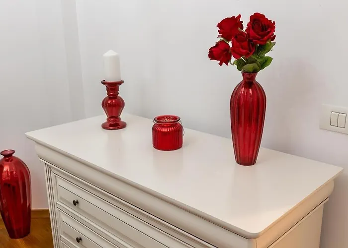 Appartement Casa Wanderful 3 *