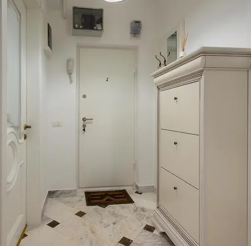 Appartement Casa Wanderful 3