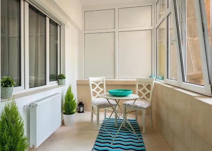 Casa Wanderful 3 Appartement *