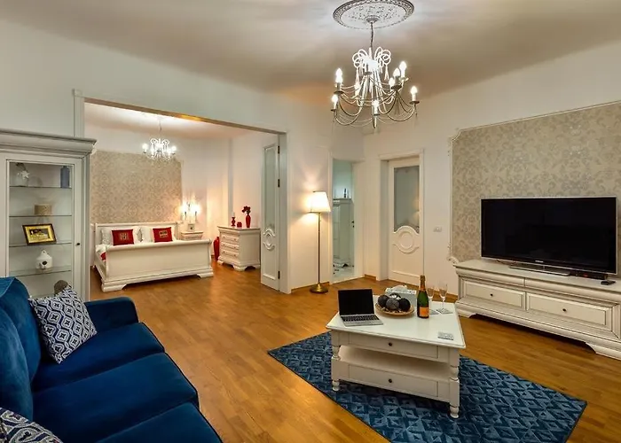Casa Wanderful 3 Appartement *