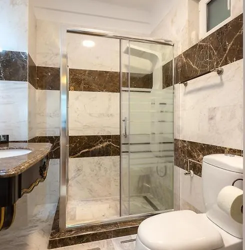 Casa Wanderful 3 Appartement Boekarest