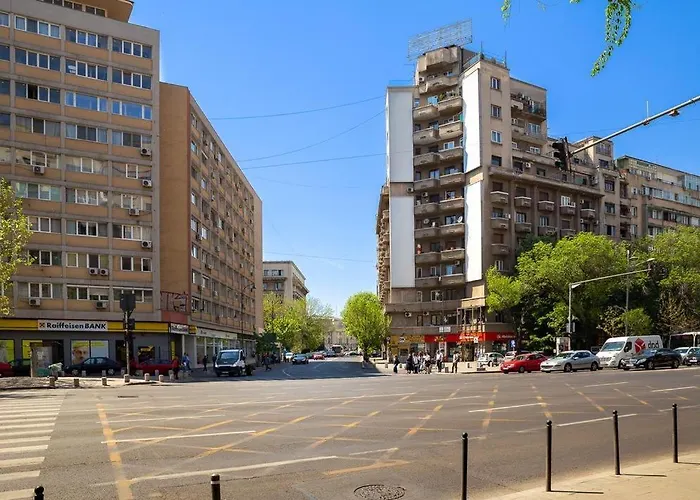 Casa Wanderful 3 Appartement