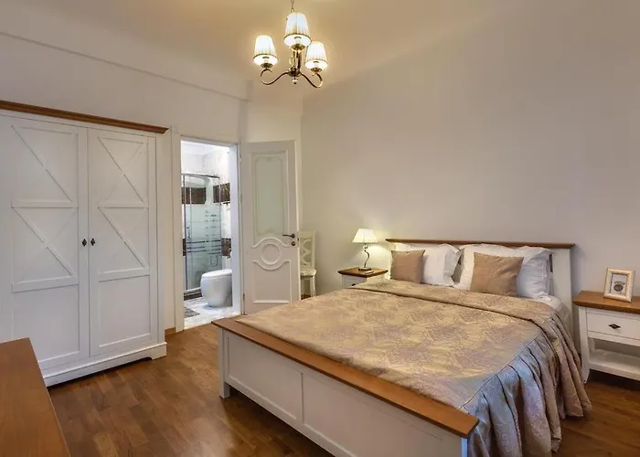 Casa Wanderful 3 *
