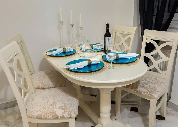 Casa Wanderful 3 * Boekarest