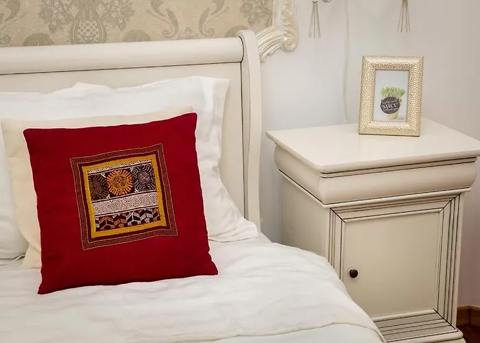 Casa Wanderful 3 Appartement