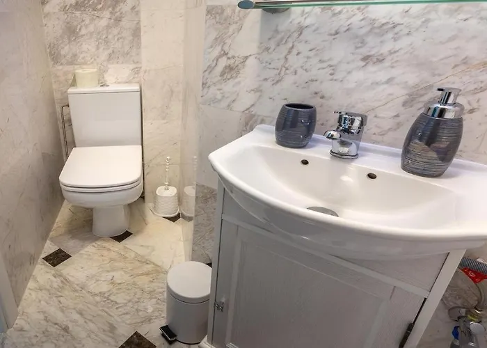 Casa Wanderful 3 Appartement *