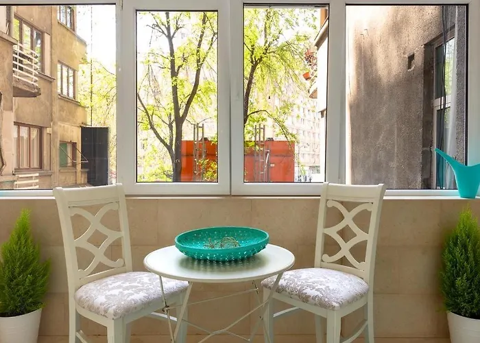 Appartement Casa Wanderful 3 *